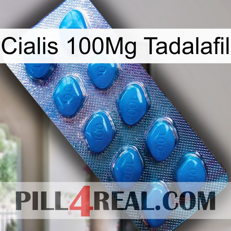 100Mg Cialis Tadalafil viagra1